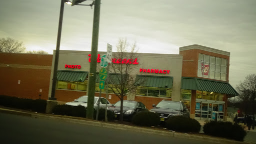 Drug Store «Walgreens», reviews and photos, 1303 St George Ave, Colonia, NJ 07067, USA