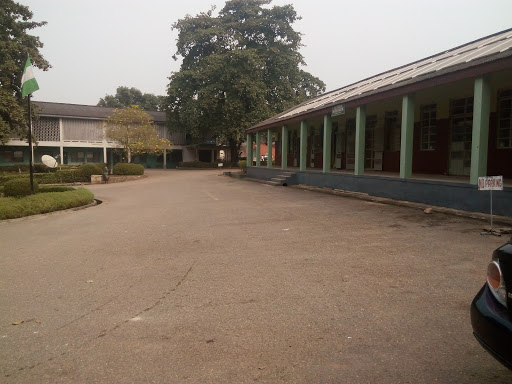 Sacred Heart Hospital, Lantoro Road, Sapon, Abeokuta, Nigeria, Day Care Center, state Oyo