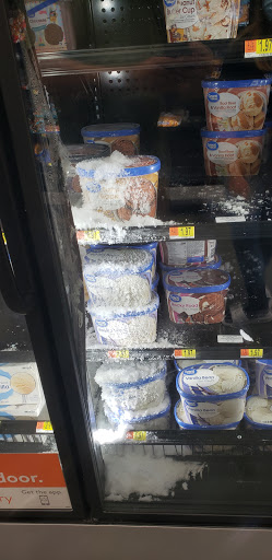 Supermarket «Walmart Neighborhood Market», reviews and photos, 1153 Fortress Blvd, Murfreesboro, TN 37128, USA