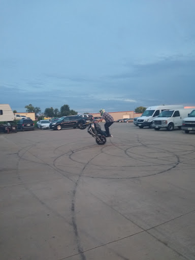 Skateboard Park «Olliewood Action Sports», reviews and photos, 3125 Cedar Crest Ridge, Dubuque, IA 52003, USA