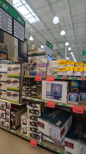 Home Improvement Store «Menards», reviews and photos, 6800 S 27th St, Oak Creek, WI 53154, USA