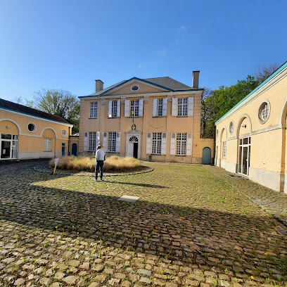 Château La Motte