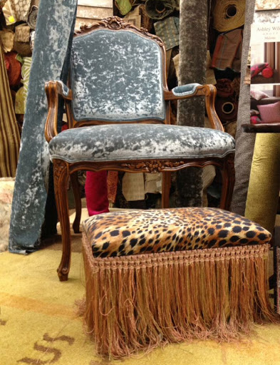 Fabric Store «Fabric City Inc», reviews and photos, 100-04 Northern Blvd, Corona, NY 11368, USA