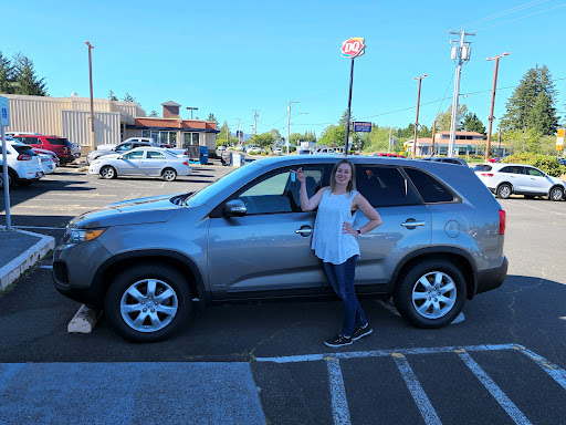 Used Car Dealer «Warrenton Kia», reviews and photos, 801 Marlin Ave, Warrenton, OR 97146, USA