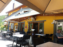 Atmosphère du Restaurant Auberge Lorraine à Le Valtin - n°1