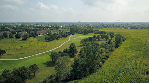 Golf Club «RedTail Golf Club», reviews and photos, 7900 Redtail Dr, Village of Lakewood, IL 60014, USA