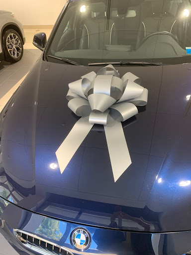 BMW Dealer «BMW of Greenwich», reviews and photos, 355 West Putnam Avenue, Greenwich, CT 06830, USA