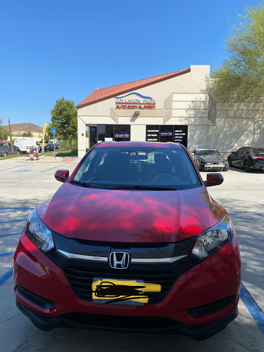 Collision Pros Auto Body & Paint image