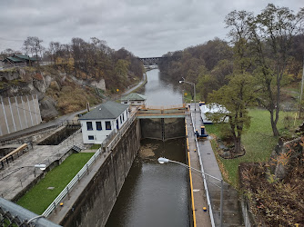 Erie Canal Discovery Center