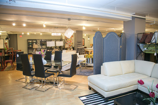 Furniture Store «Decorium Furniture», reviews and photos, 4851 N Western Ave, Chicago, IL 60625, USA