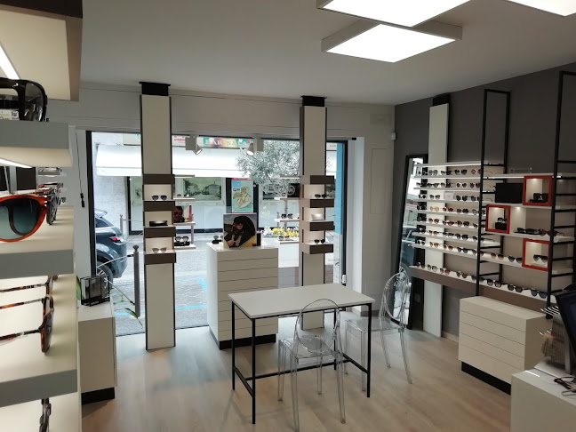 Recensioni di Ottica Francolini a Riccione - Ottico