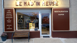 Photo n°7 de LE MAD'IN MEUSE à Heudicourt-sous-les-Côtes ()