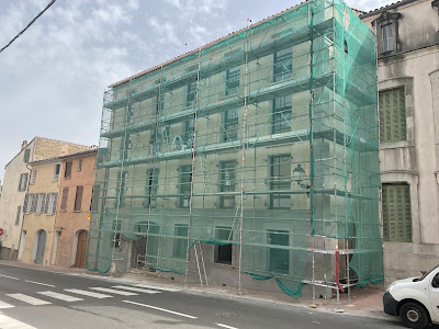 Sud Tradit Peinture à Carcès
