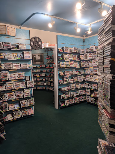 Video Store «Reckless Video», reviews and photos, 9020 Roosevelt Way NE, Seattle, WA 98115, USA