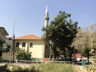 Öğretmenevleri Cami