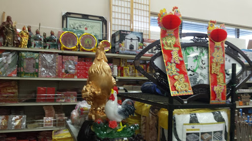 Supermarket «Tay Do Supermarket», reviews and photos, 3825 S Redwood Rd, West Valley City, UT 84119, USA