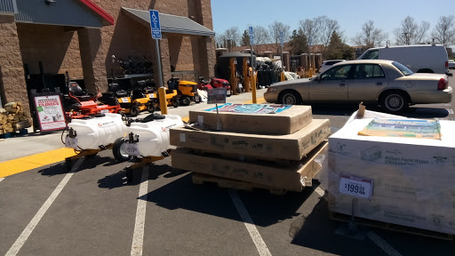 Home Improvement Store «Tractor Supply Co.», reviews and photos, 8800 Brentwood Blvd, Brentwood, CA 94513, USA