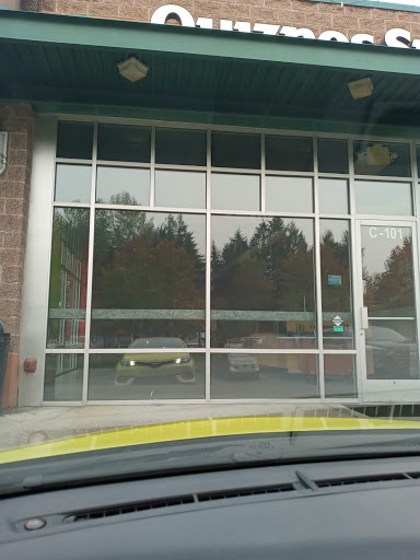 Sandwich Shop «Quiznos», reviews and photos, 17526 Meridian E c101, Puyallup, WA 98375, USA