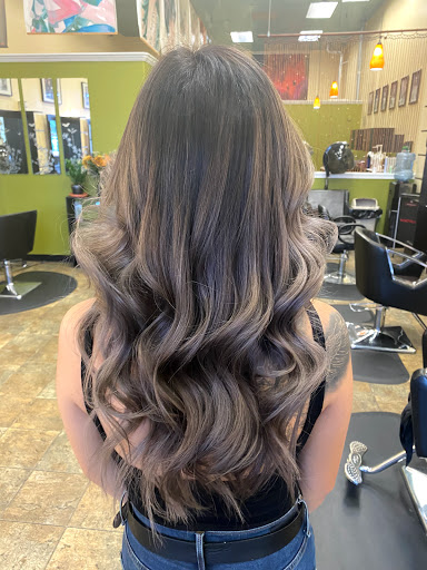 Hair Salon «Auburn Happy Hair Salon», reviews and photos, 1811 Howard Rd, Auburn, WA 98002, USA