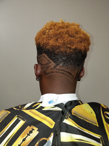 Barber Shop «Master Cutz Barbershop», reviews and photos, 1404 S Narcoossee Rd, St Cloud, FL 34771, USA