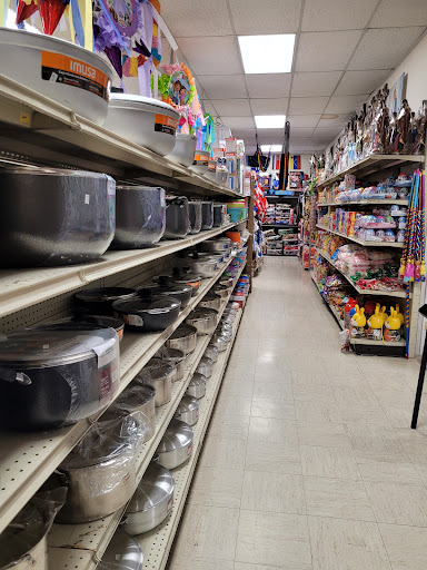 Tienda Hispana La Amistad