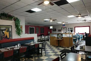 Ari's Diner image