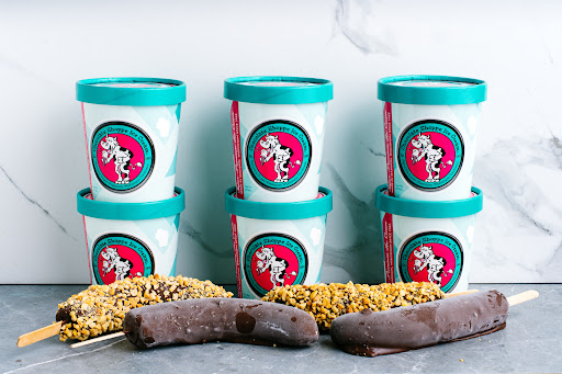 Ice Cream Shop «Chocolate Shoppe Ice Cream Skokie», reviews and photos, 4041 Dempster St, Skokie, IL 60076, USA