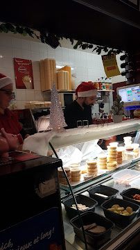 Atmosphère du Fritas'tique Friterie de Frelinghien - n°2