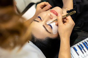 Beauty Salon trucco permanente centro estetico parrucchiere