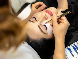Beauty Salon trucco permanente centro estetico parrucchiere