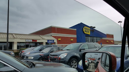 Electronics Store «Best Buy», reviews and photos, 41 Commerce Way, Seekonk, MA 02771, USA