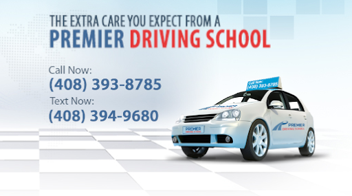 Premier Driving School
