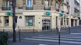 Banque BNP Paribas - Paris General Leclerc 14e 75014 Paris