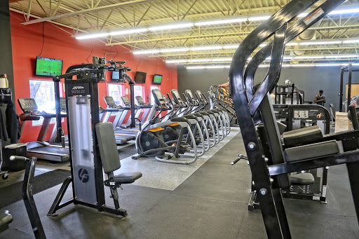 Gym «Los Campeones Gym», reviews and photos, 2746 Blaisdell Ave, Minneapolis, MN 55408, USA