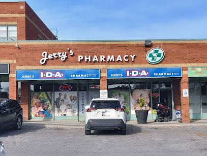 Jerry's Pharmacy and Compounding Center