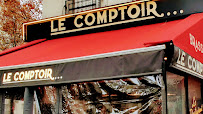 Photos du propriétaire du Restaurant Le Comptoir des Catacombes à Paris - n°1