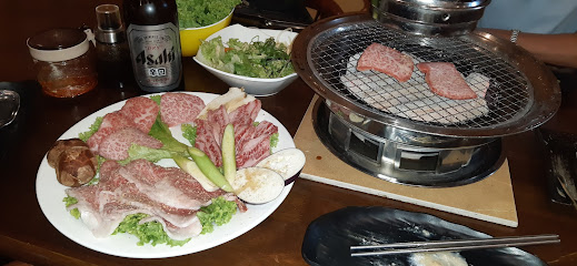 Da Ohn Da Korea BBQ③