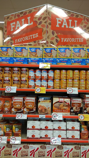 Grocery Store «Winn-Dixie», reviews and photos, 8837 N 56th St, Temple Terrace, FL 33617, USA