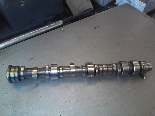 Auto Body Shop «Eckles Auto Body», reviews and photos, 11630 Whittier Blvd, Whittier, CA 90601, USA