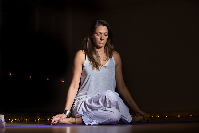 FLOW yoga en welzijn openingstijden