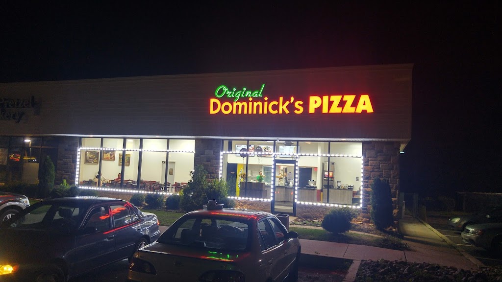 Dominick's Pizza 18944