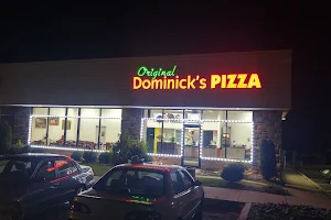 Dominick's Pizza image