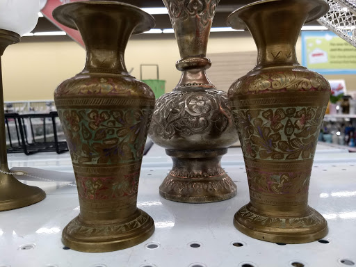 Thrift Store «Savers», reviews and photos