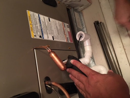 HVAC Contractor «ARS / Rescue Rooter Orlando», reviews and photos