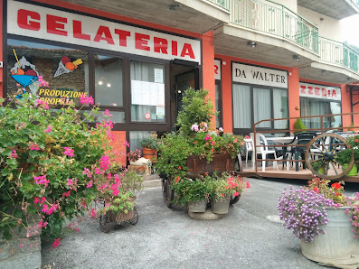Pizzeria Gelateria Bar 