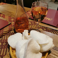 Plats et boissons du Restaurant vietnamien Mai Lan à Nantes - n°13