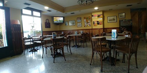 Cafeteria La Toga