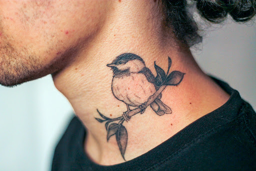 Explore tattoo ideas for men with meaning forearm, creative tattoo ideas in Missoula, available at Montana Tattoo Company