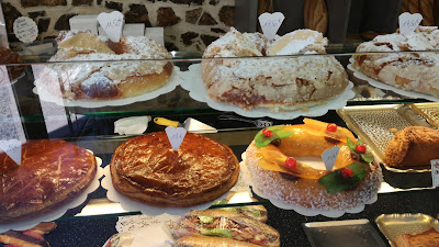 Boulangerie Bernard David à Ollioules