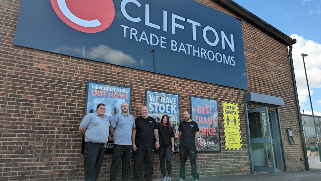 Clifton Trade Bathrooms Nottingham - Nottingham
